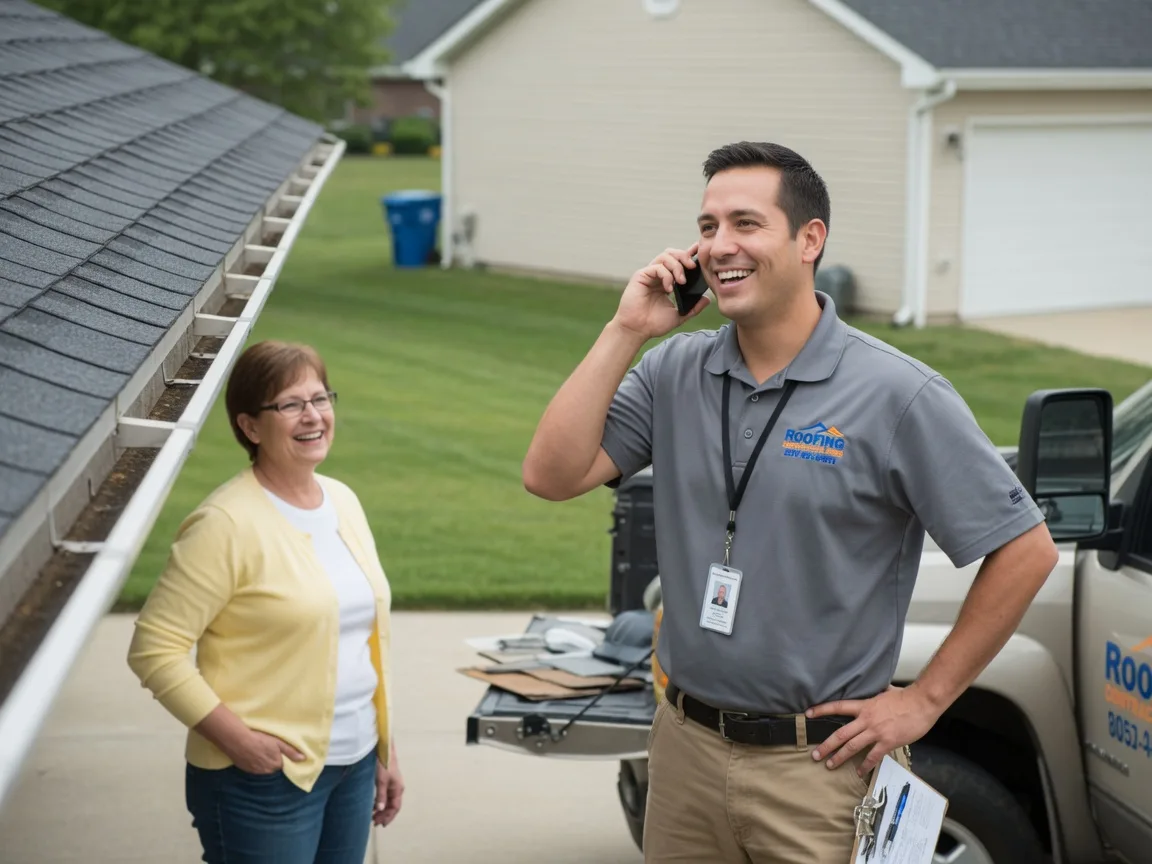 Local Roofing Contractors Chenango Forks, NY FAQs